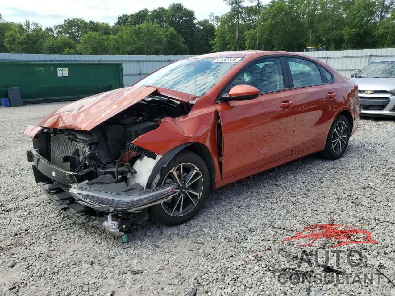 KIA FORTE 2024 - 3KPF24AD1RE726998