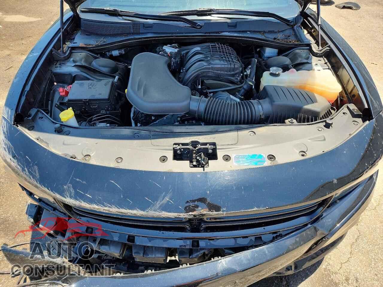DODGE CHARGER 2023 - 2C3CDXBG1PH699380
