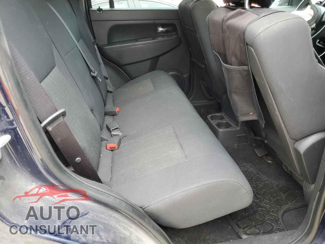 JEEP LIBERTY 2012 - 1C4PJLAK2CW129596