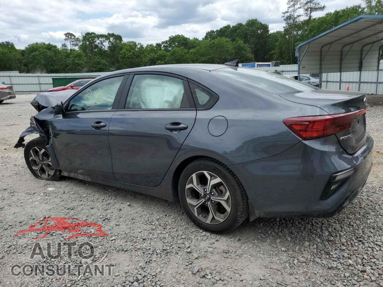 KIA FORTE 2020 - 3KPF24AD0LE237743