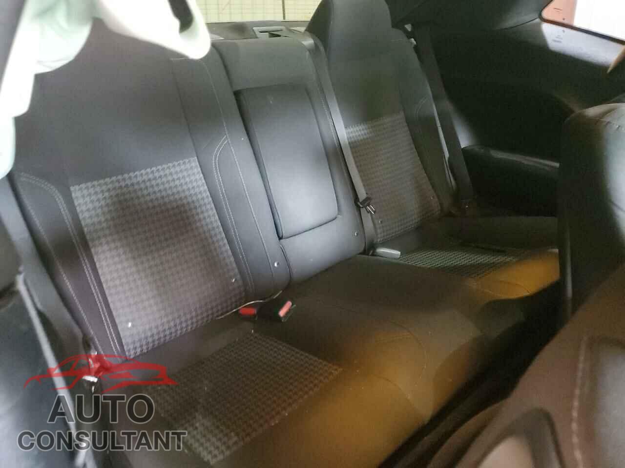 DODGE CHALLENGER 2020 - 2C3CDZAG4LH214429