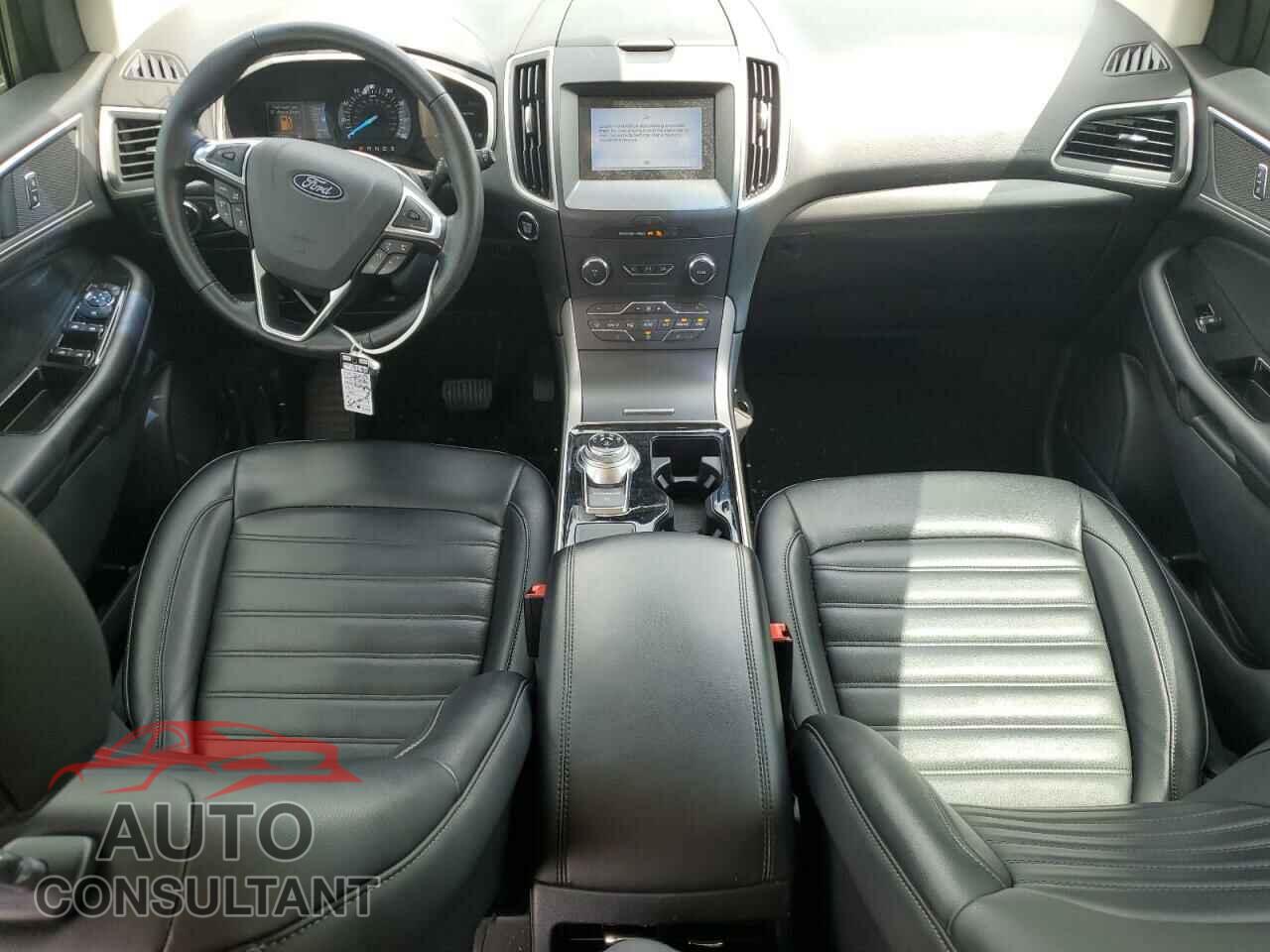 FORD EDGE 2019 - 2FMPK3J98KBC31636