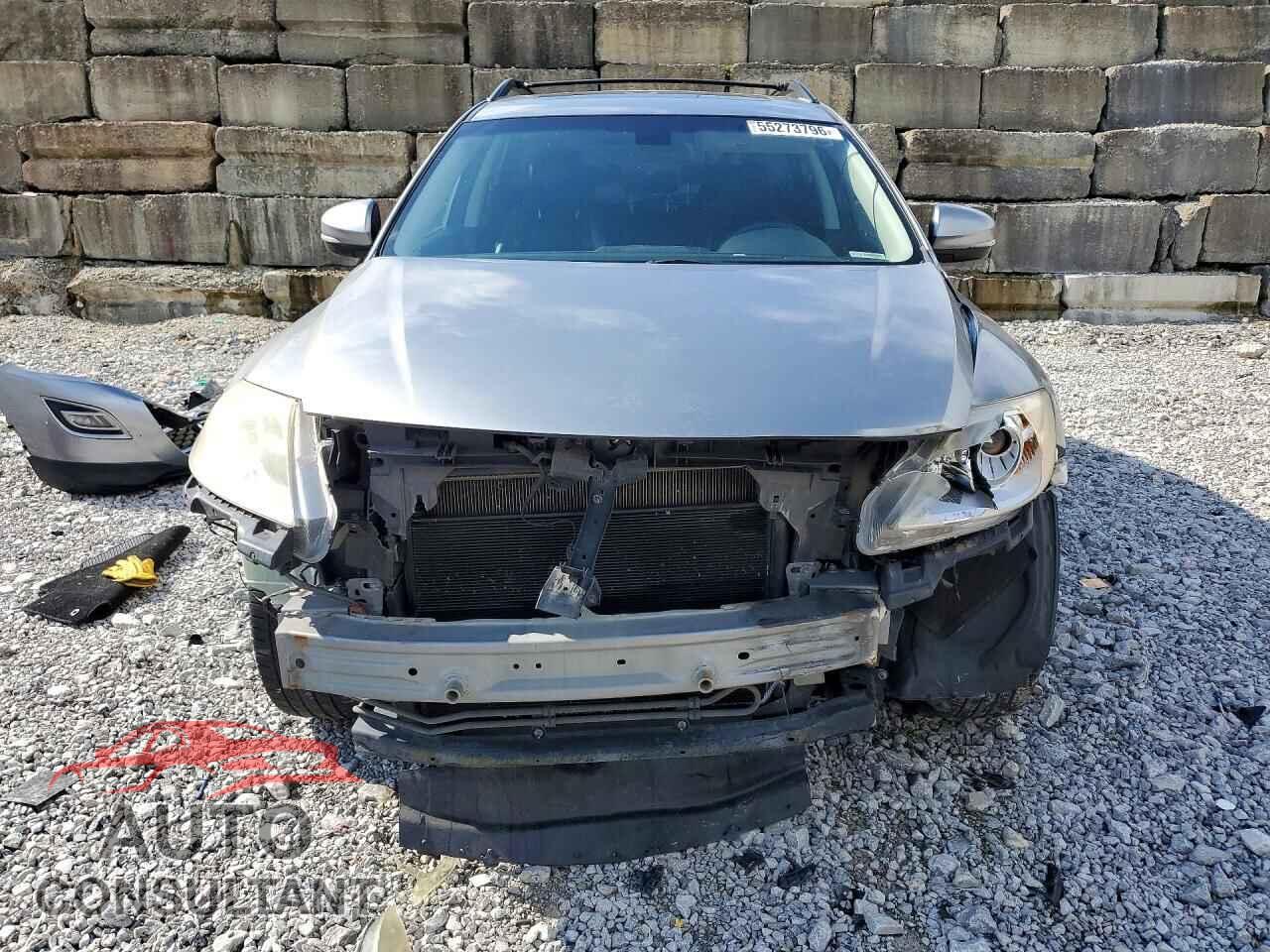 MAZDA CX-9 2010 - JM3TB2MA3A0208484