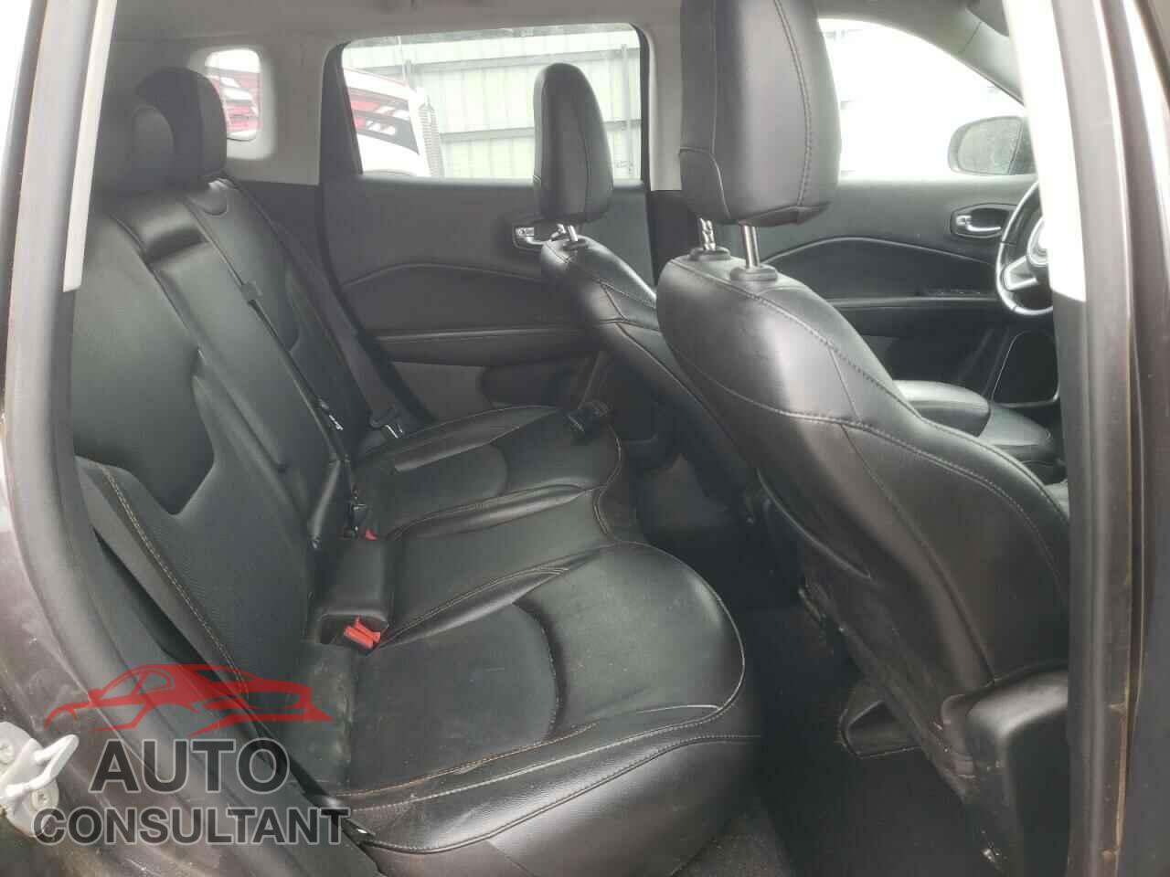 JEEP COMPASS 2020 - 3C4NJDCB8LT200249