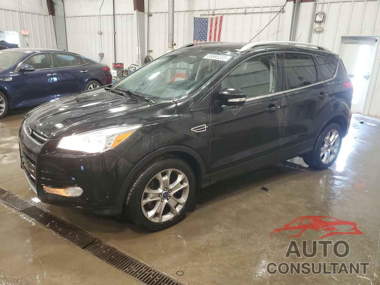 FORD ESCAPE 2015 - 1FMCU9JX5FUA38399
