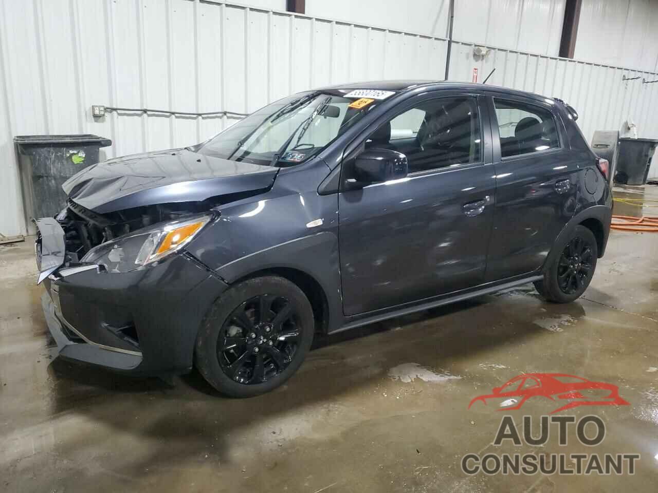 MITSUBISHI MIRAGE 2024 - ML32AWHJ9RH005205
