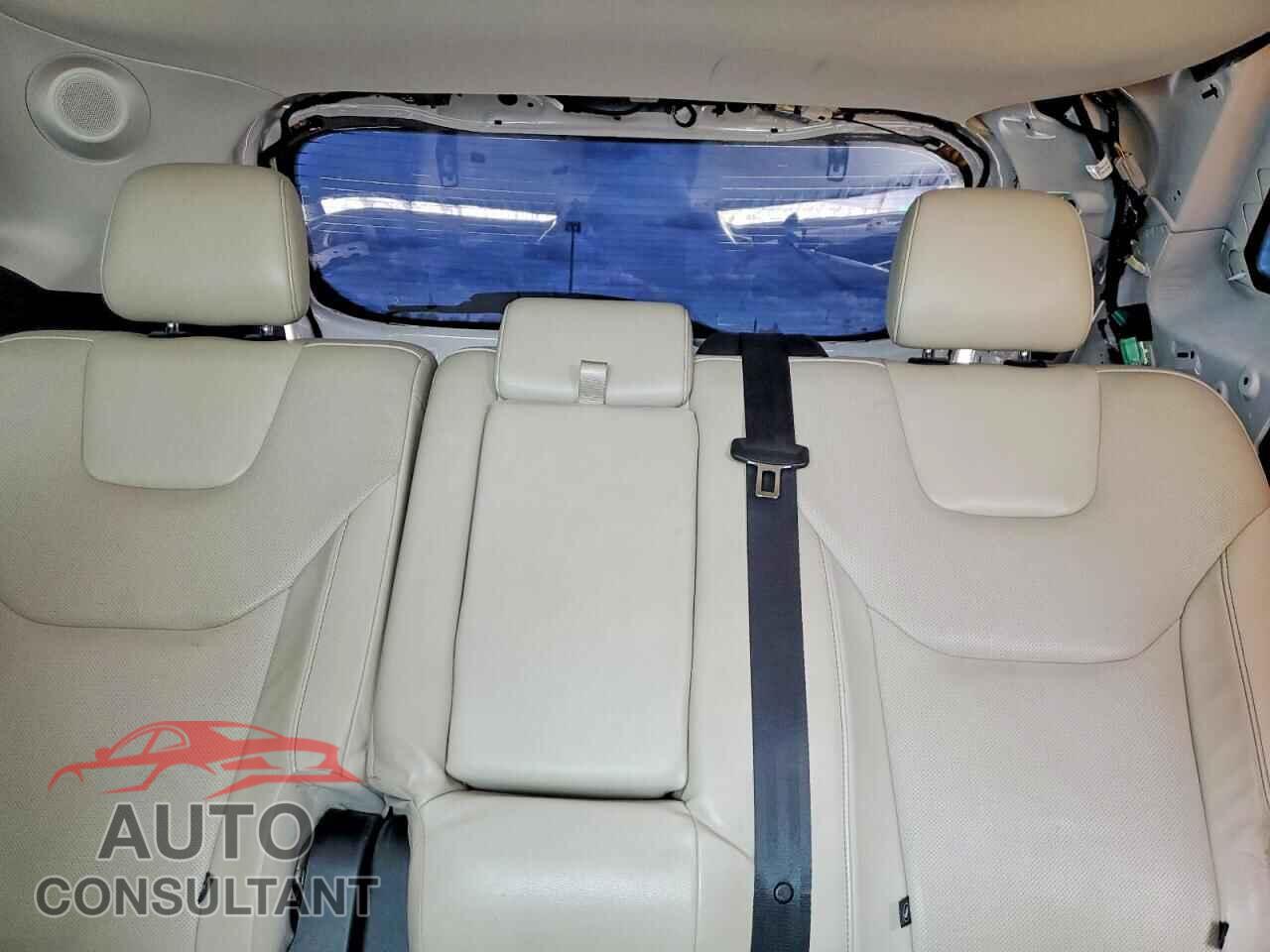 FORD EDGE 2017 - 2FMPK3K89HBB43645
