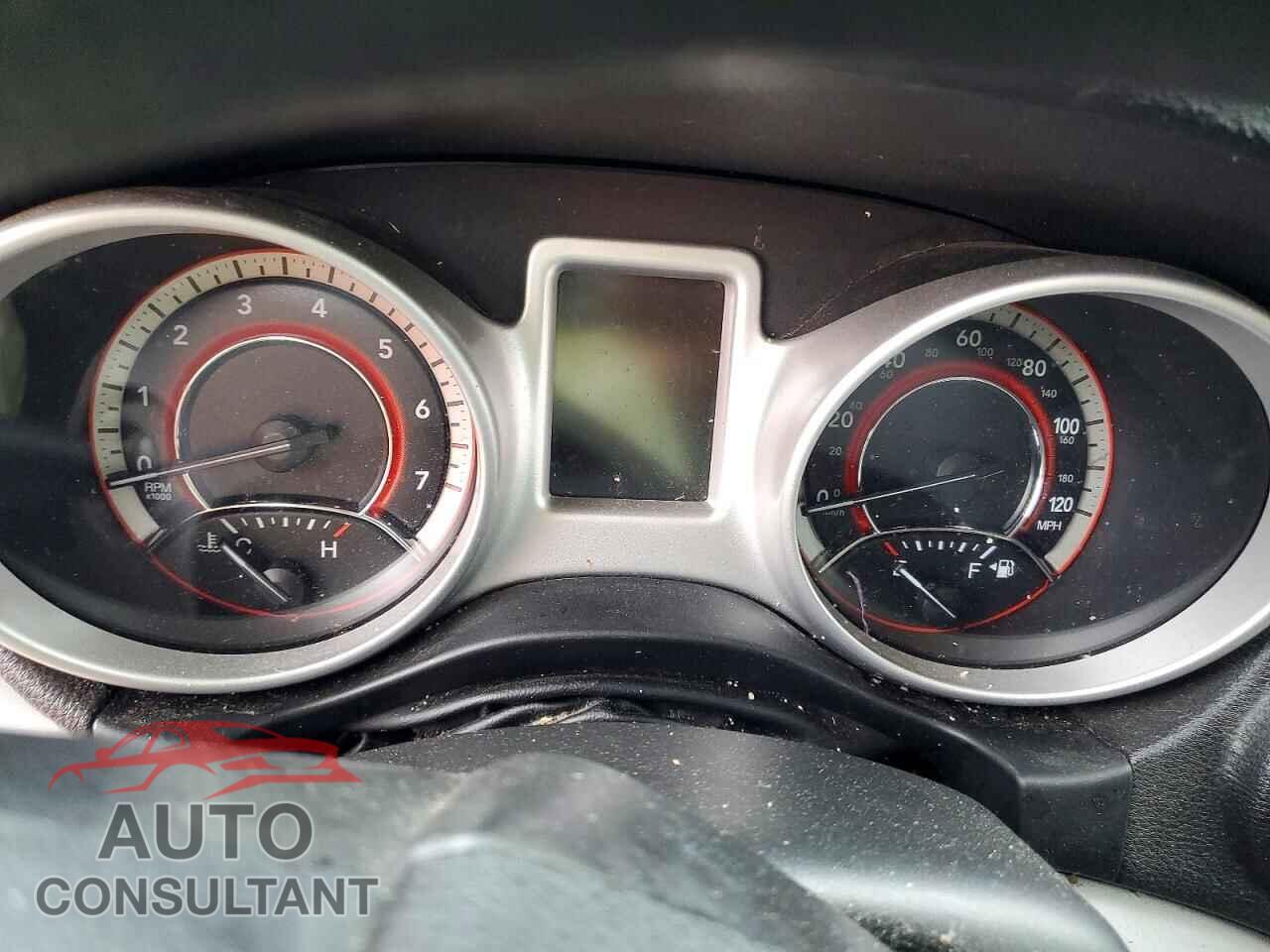 DODGE JOURNEY 2018 - 3C4PDCBG5JT522870