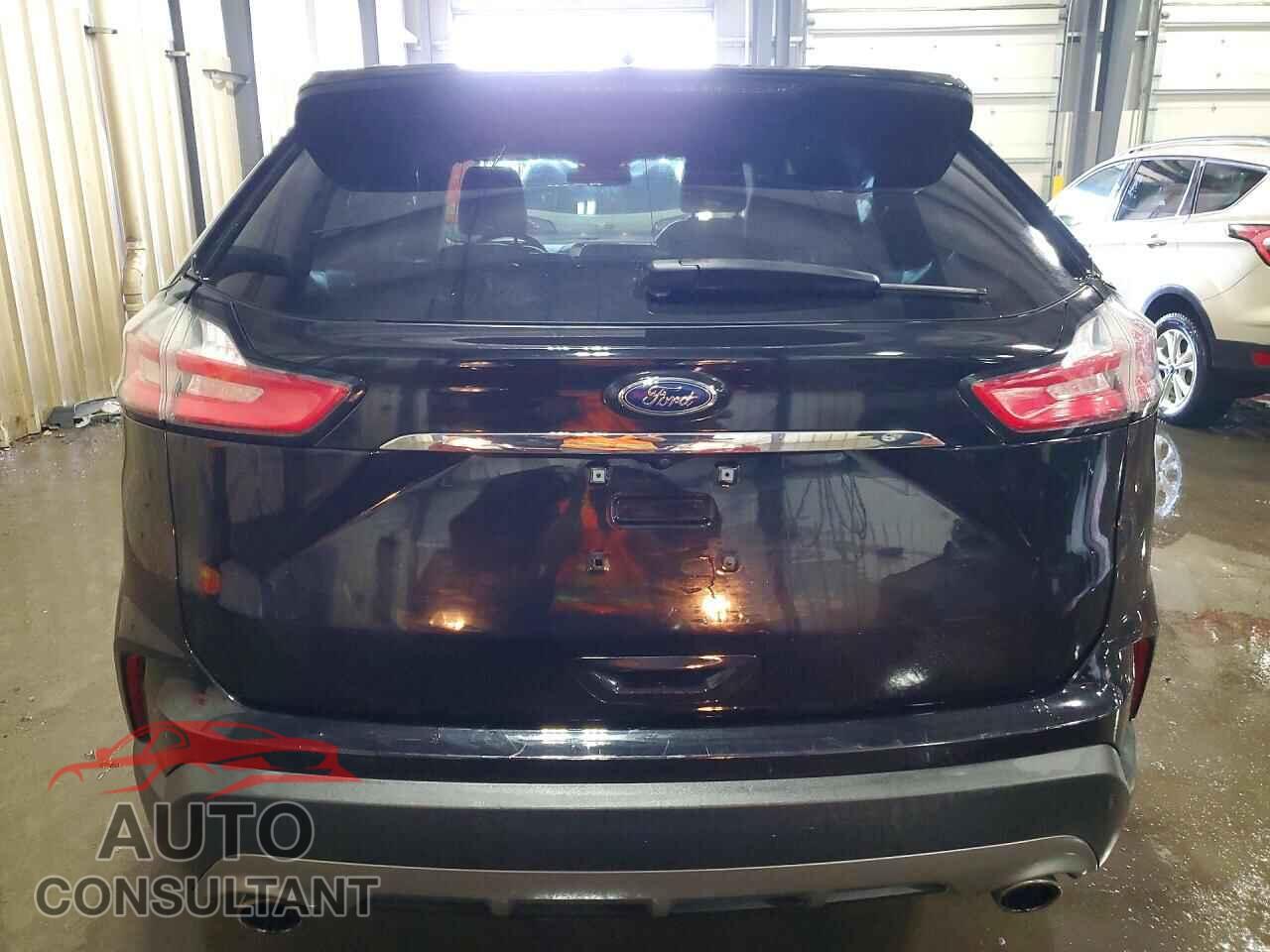 FORD EDGE 2020 - 2FMPK4J96LBB43272