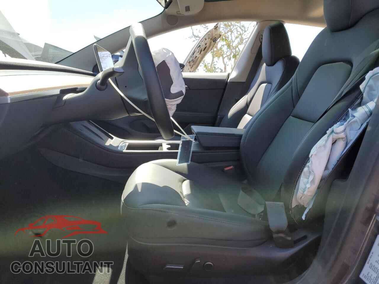 TESLA MODEL 3 2023 - 5YJ3E1EA0PF707620