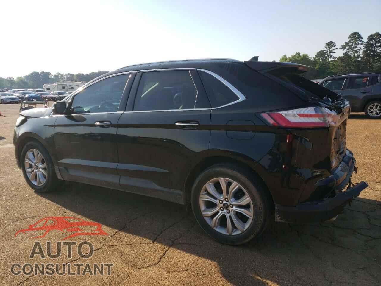 FORD EDGE 2020 - 2FMPK3K90LBB63624