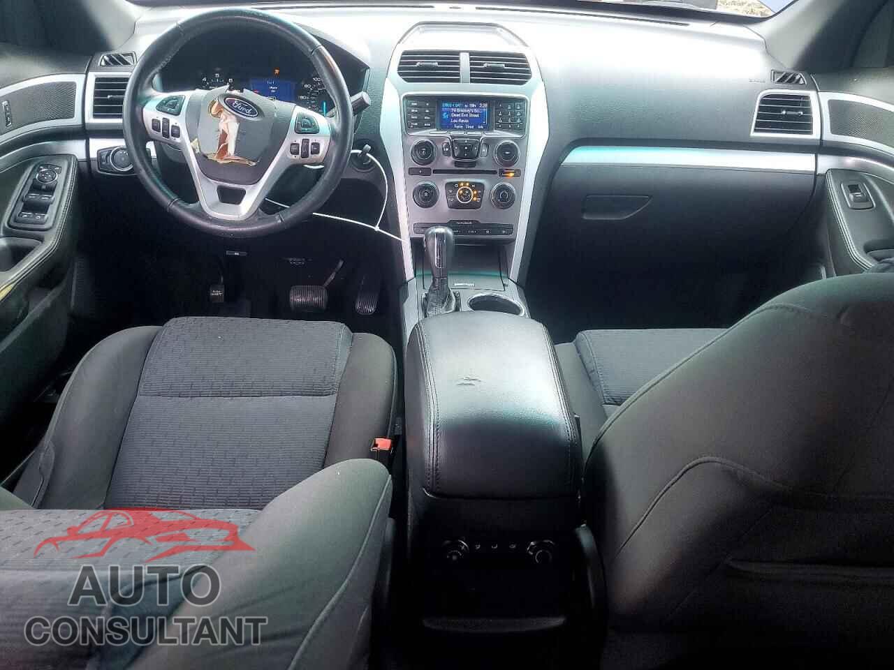FORD EXPLORER 2014 - 1FM5K8D82EGA14958