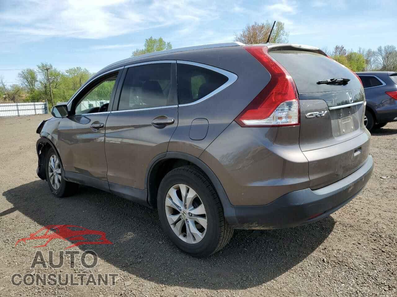 HONDA CRV 2014 - 2HKRM4H73EH718639