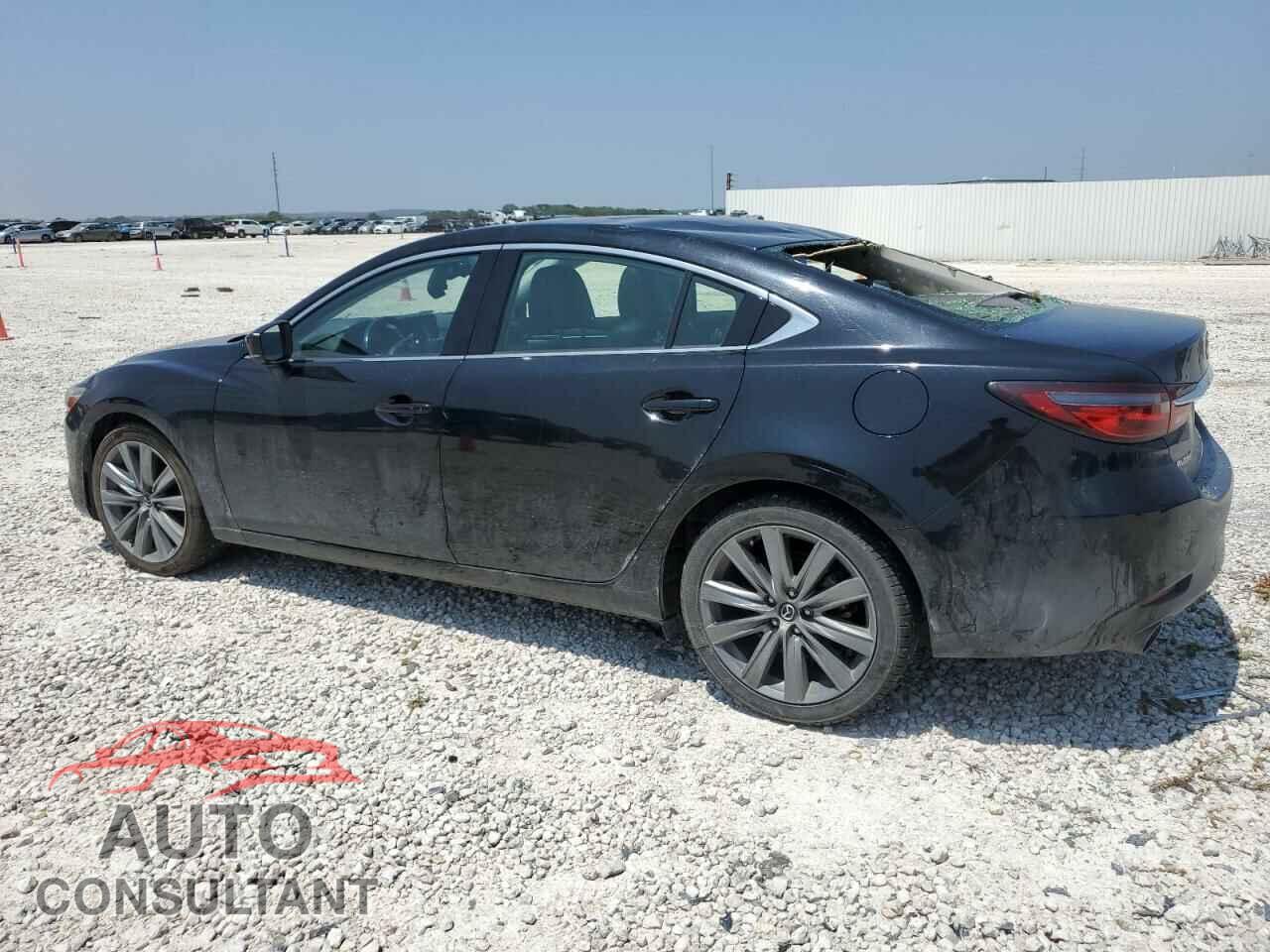 MAZDA 6 2021 - JM1GL1VM8M1612342
