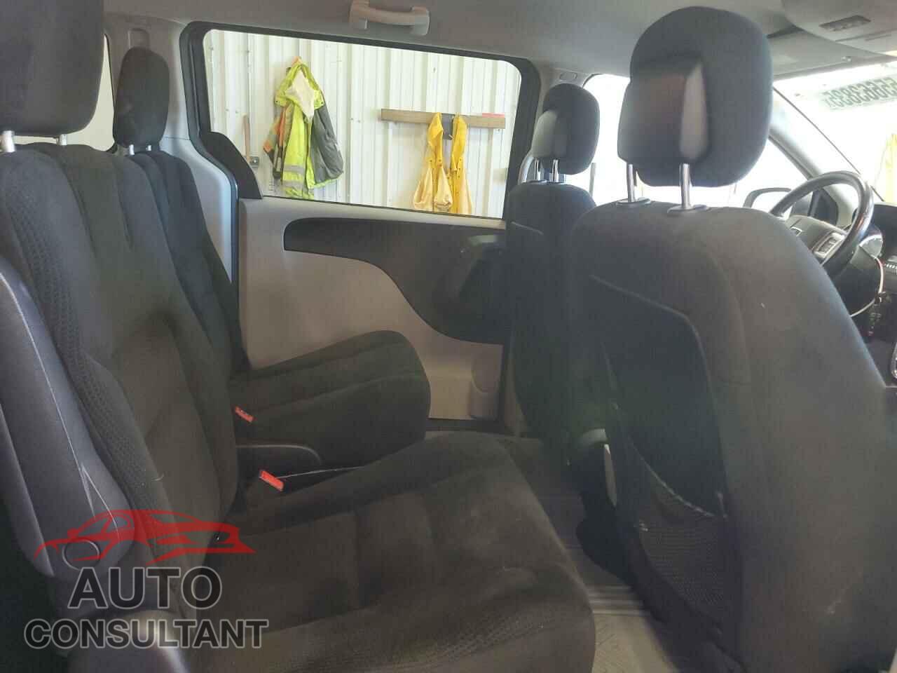 DODGE CARAVAN 2016 - 2C4RDGCG3GR211528
