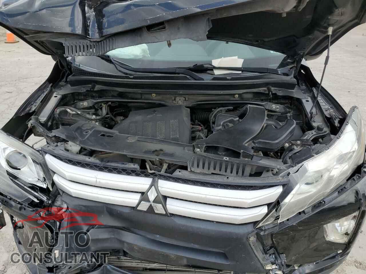 MITSUBISHI ECLIPSE 2019 - JA4AT3AA1KZ032663