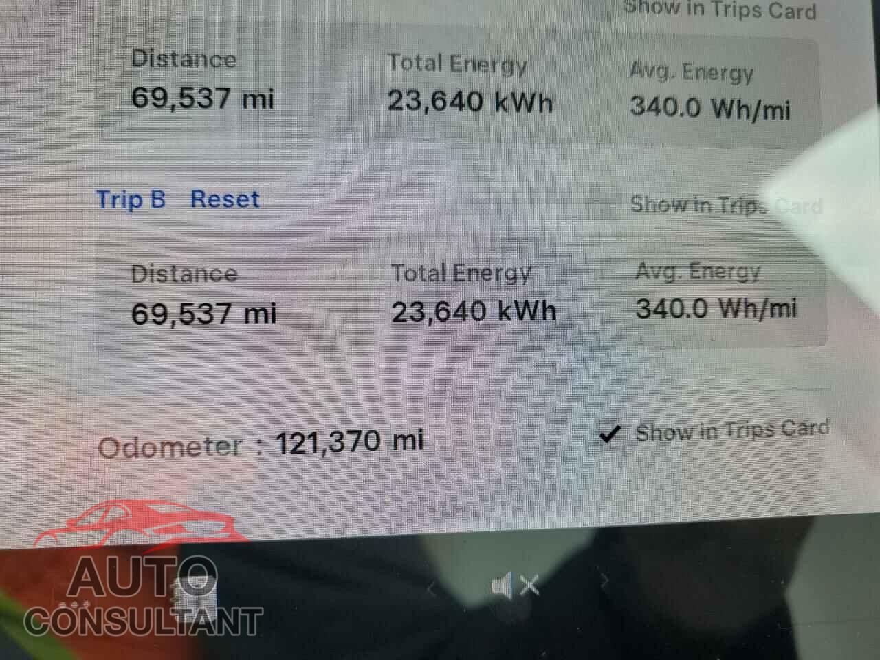 TESLA MODEL 3 2019 - 5YJ3E1EB3KF231669