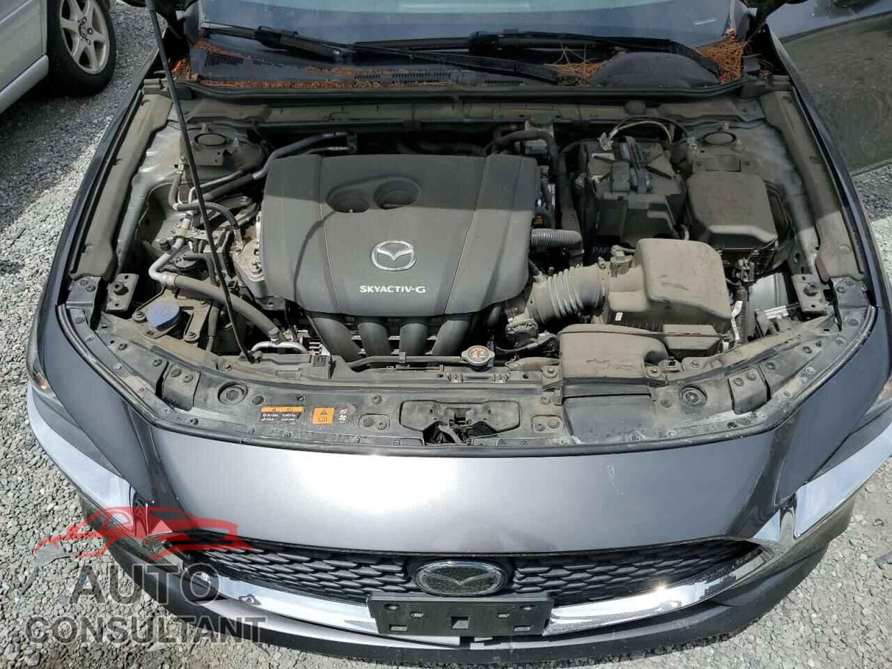 MAZDA 3 2020 - JM1BPACL7L1171987
