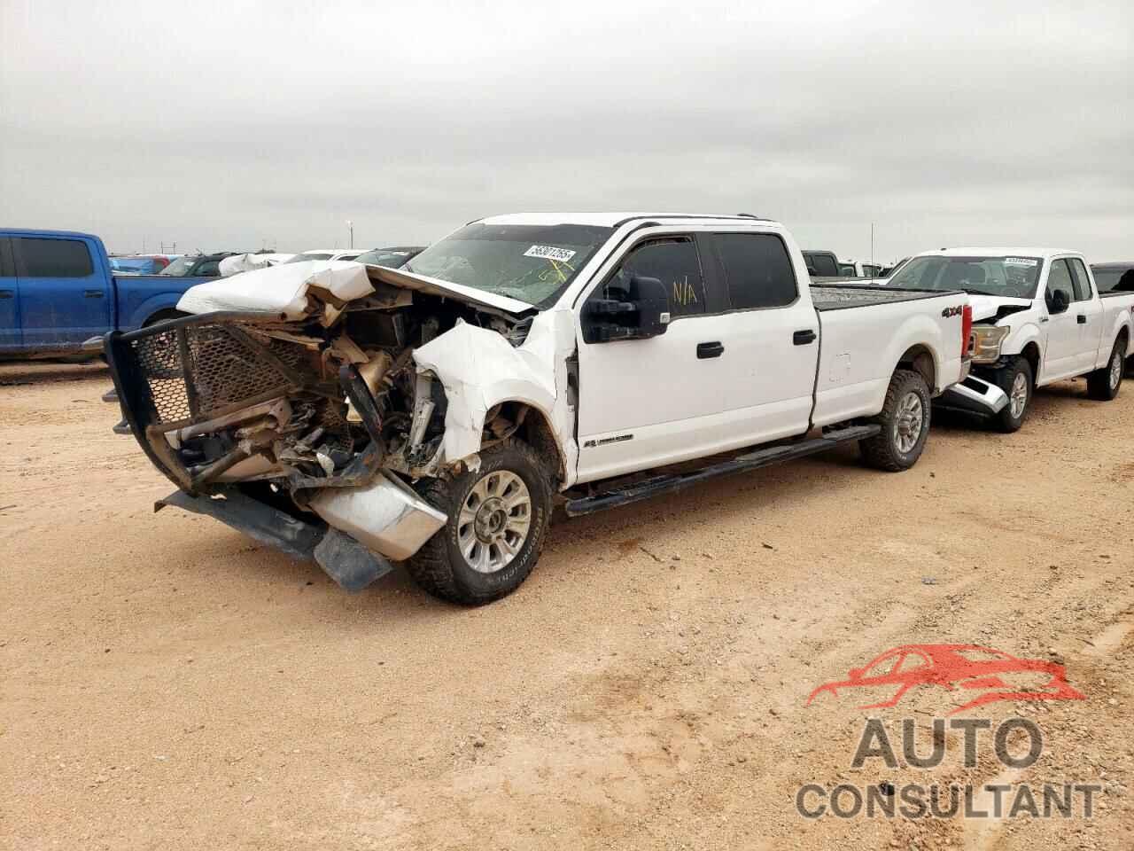 FORD F250 2022 - 1FT8W2BTXNEF63992
