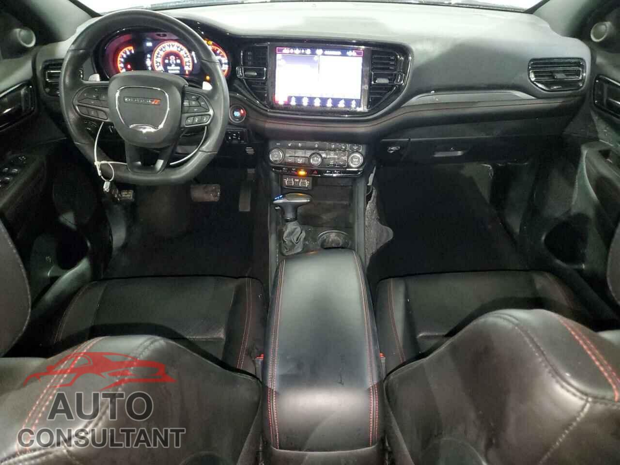 DODGE DURANGO 2023 - 1C4RDJDG5PC677160