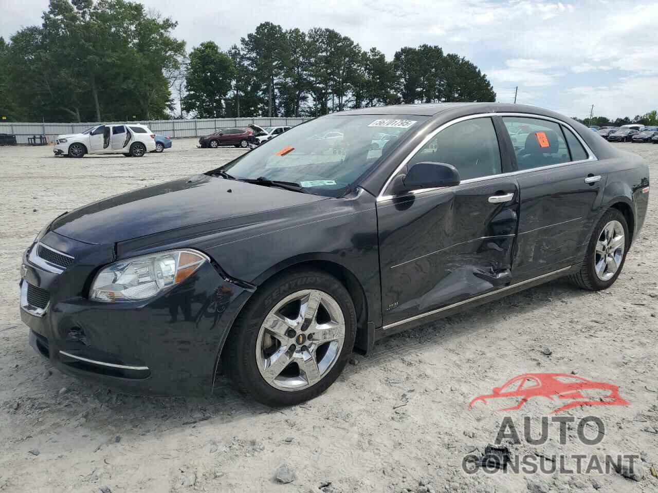 CHEVROLET MALIBU 2012 - 1G1ZC5E09CF228643