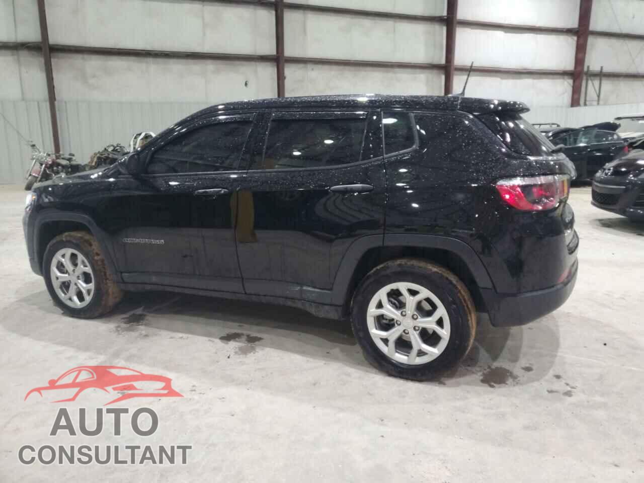 JEEP COMPASS 2024 - 3C4NJDAN1RT105571