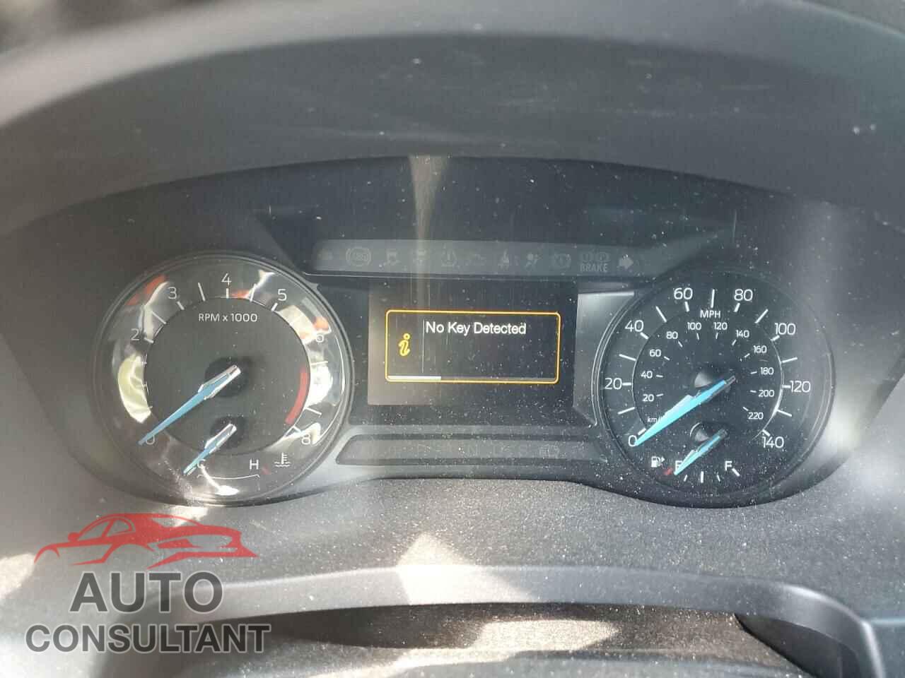 FORD EXPLORER 2017 - 1FM5K7D8XHGA33580