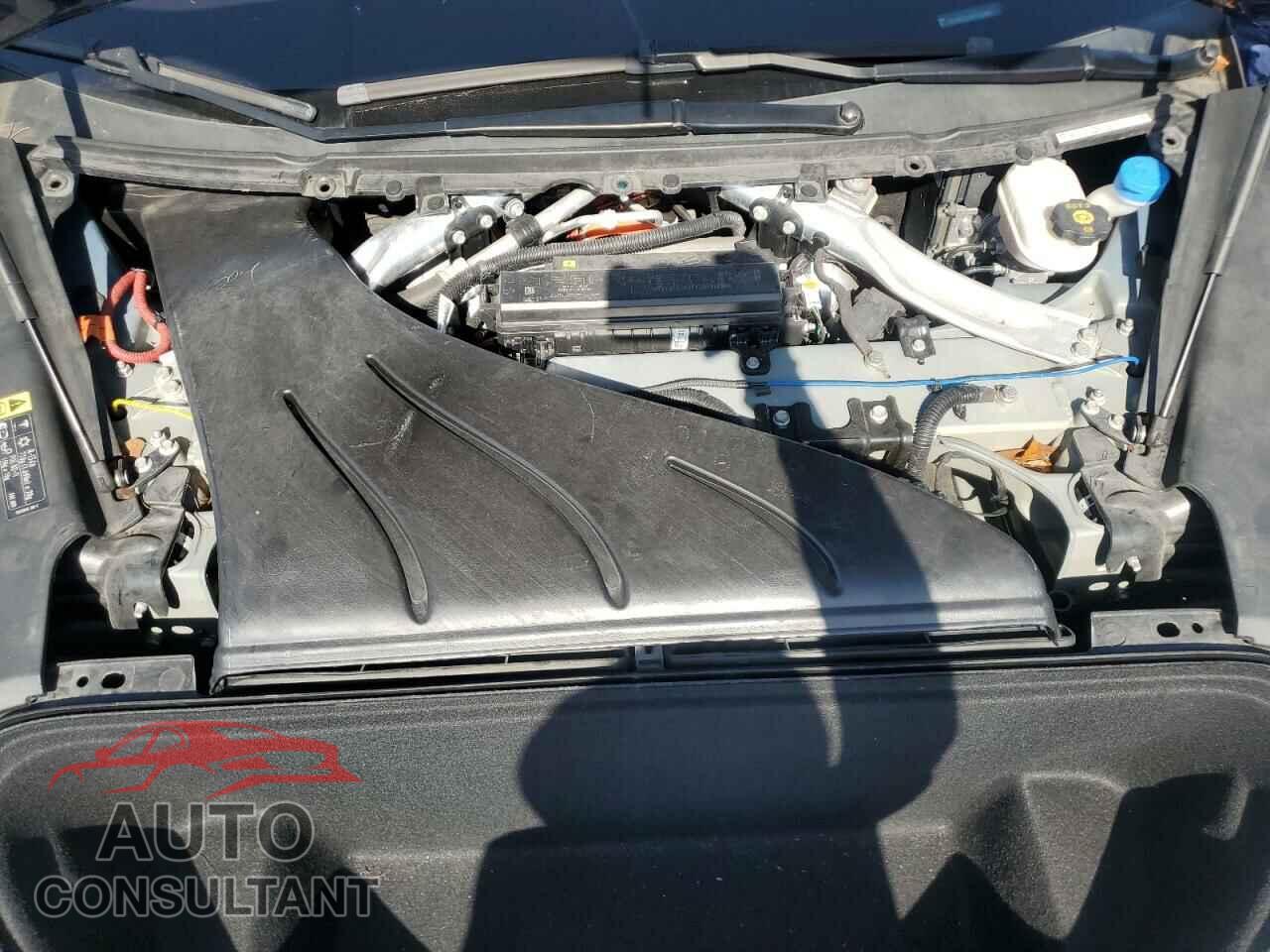 TESLA MODEL S 2017 - 5YJSA1E25HF215893