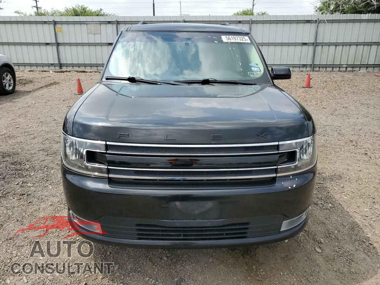 FORD FLEX 2016 - 2FMGK5C84GBA19419