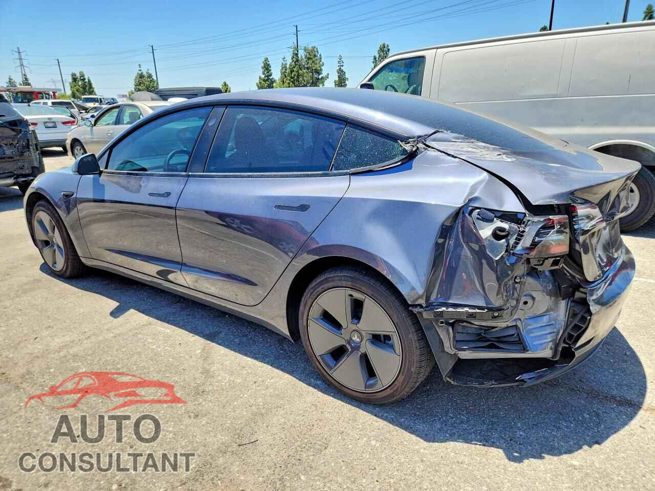 TESLA MODEL 3 2023 - 5YJ3E1EA8PF692056