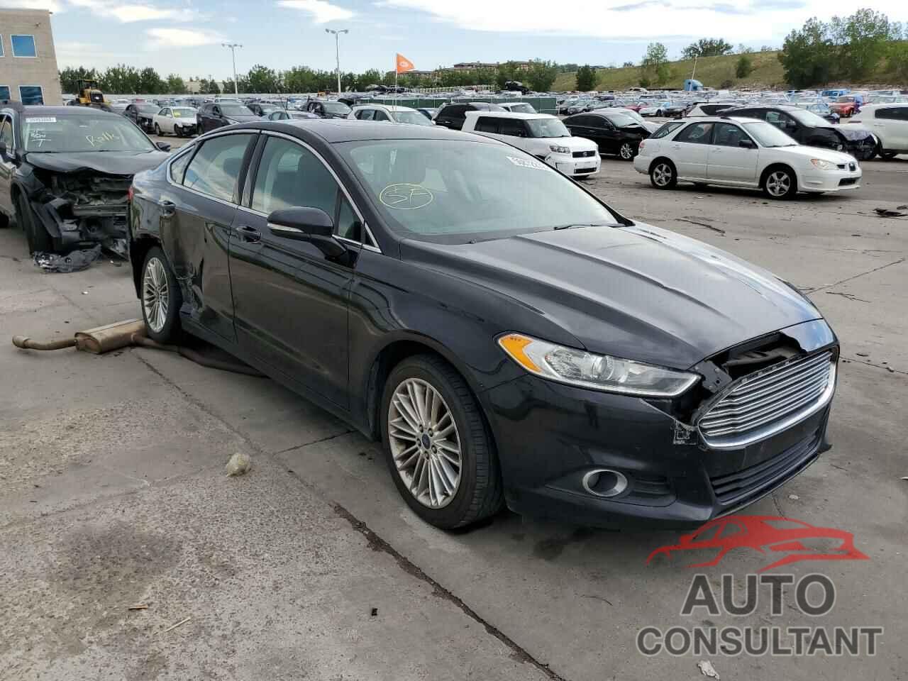 FORD FUSION 2016 - 3FA6P0HD3GR323519