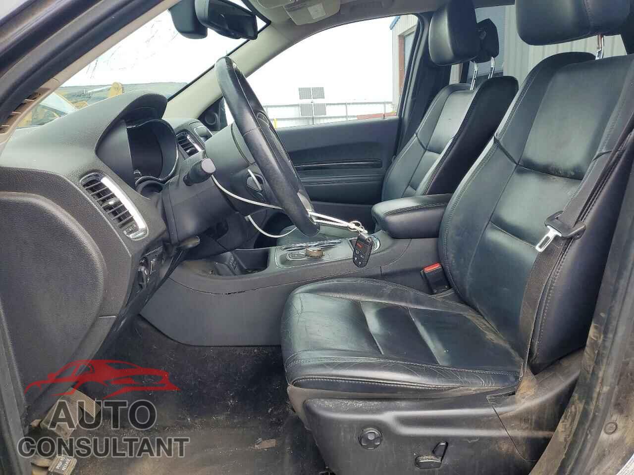 DODGE DURANGO 2014 - 1C4RDJDG4EC412940