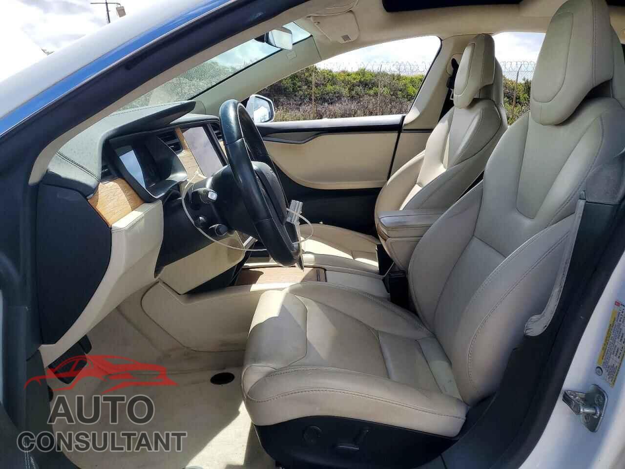 TESLA MODEL S 2018 - 5YJSA1E24JF287867