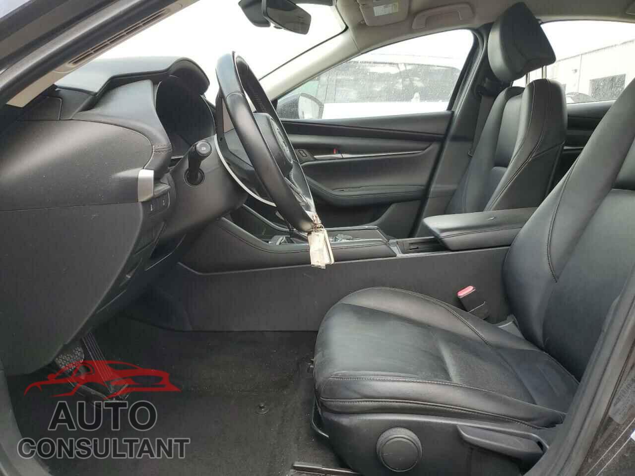 MAZDA 3 2021 - JM1BPABLXM1320573