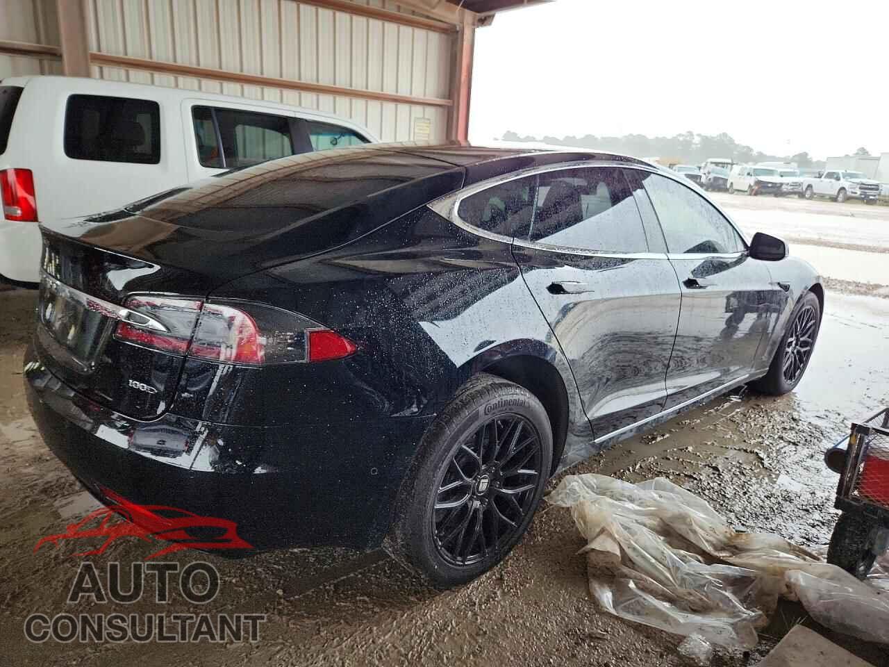 TESLA MODEL S 2019 - 5YJSA1E25KF311286