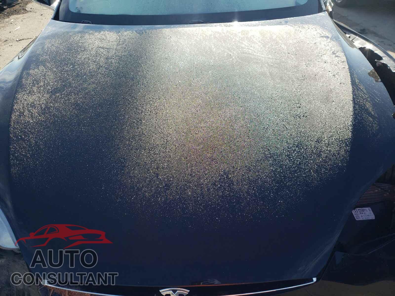 TESLA MODEL S 2017 - 5YJSA1E21HF231539