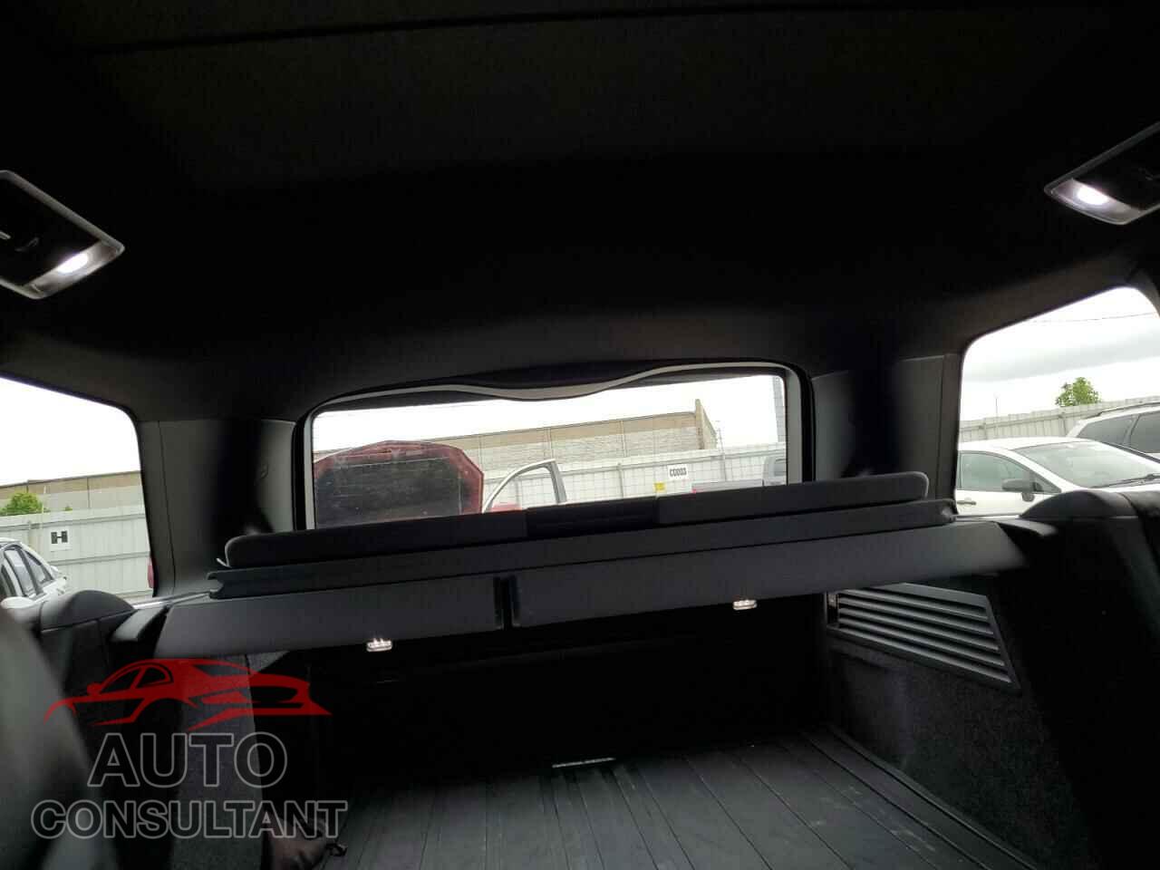 LAND ROVER RANGEROVER 2014 - SALGS2TF5EA174712