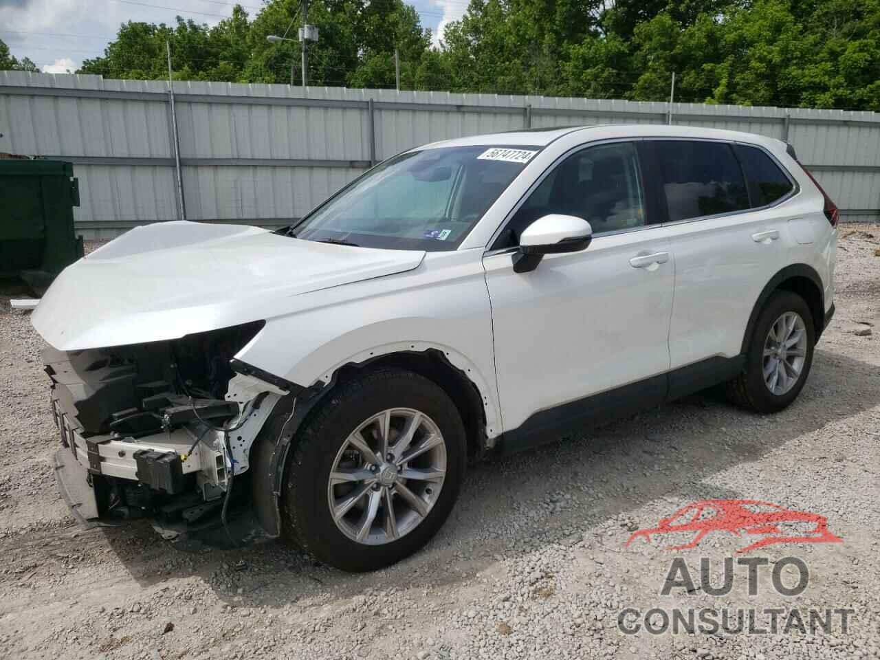 HONDA CRV 2024 - 5J6RS4H79RL002913