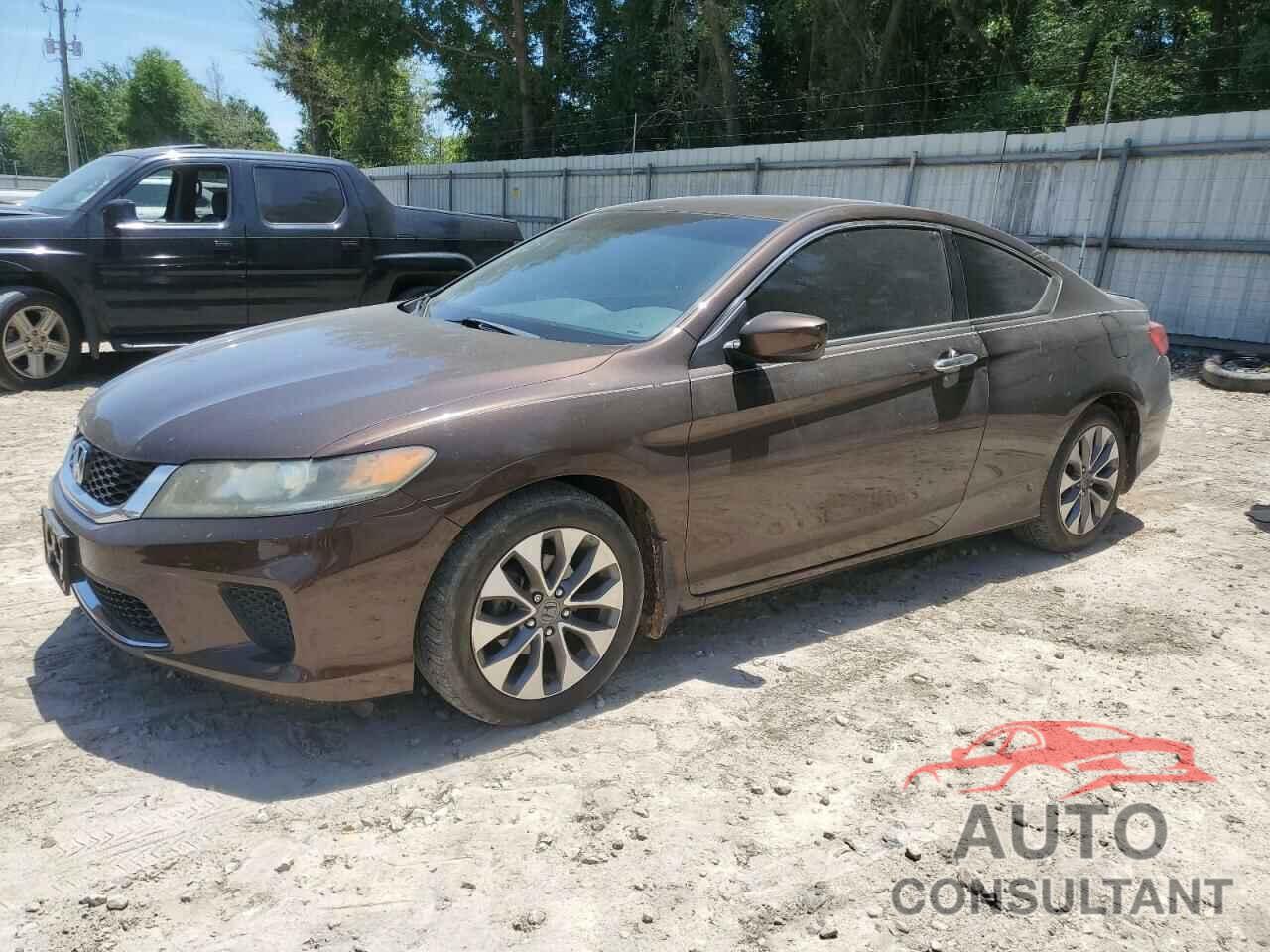 HONDA ACCORD 2013 - 1HGCT1B3XDA017522