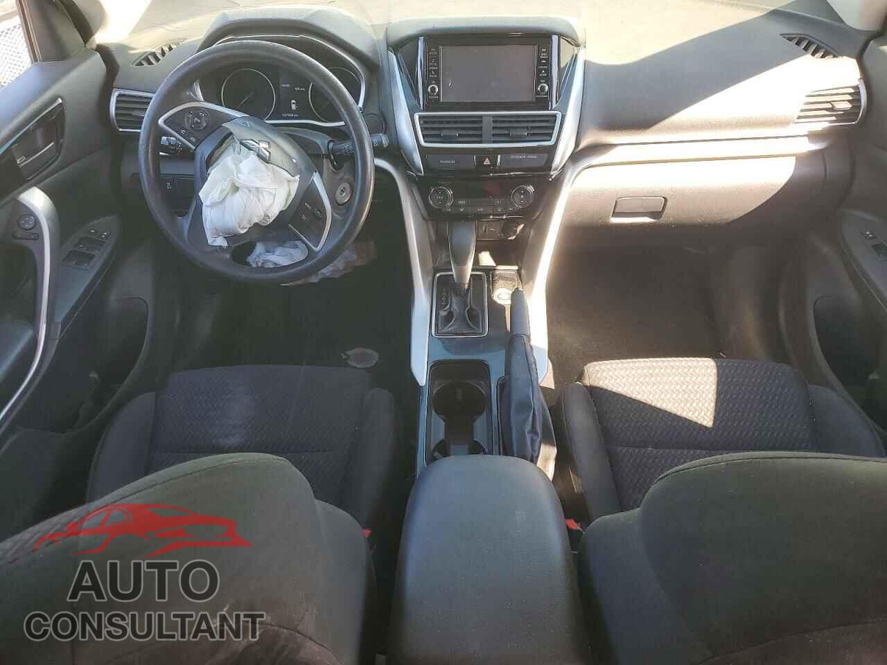 MITSUBISHI ECLIPSE 2019 - JA4AT3AAXKZ040583