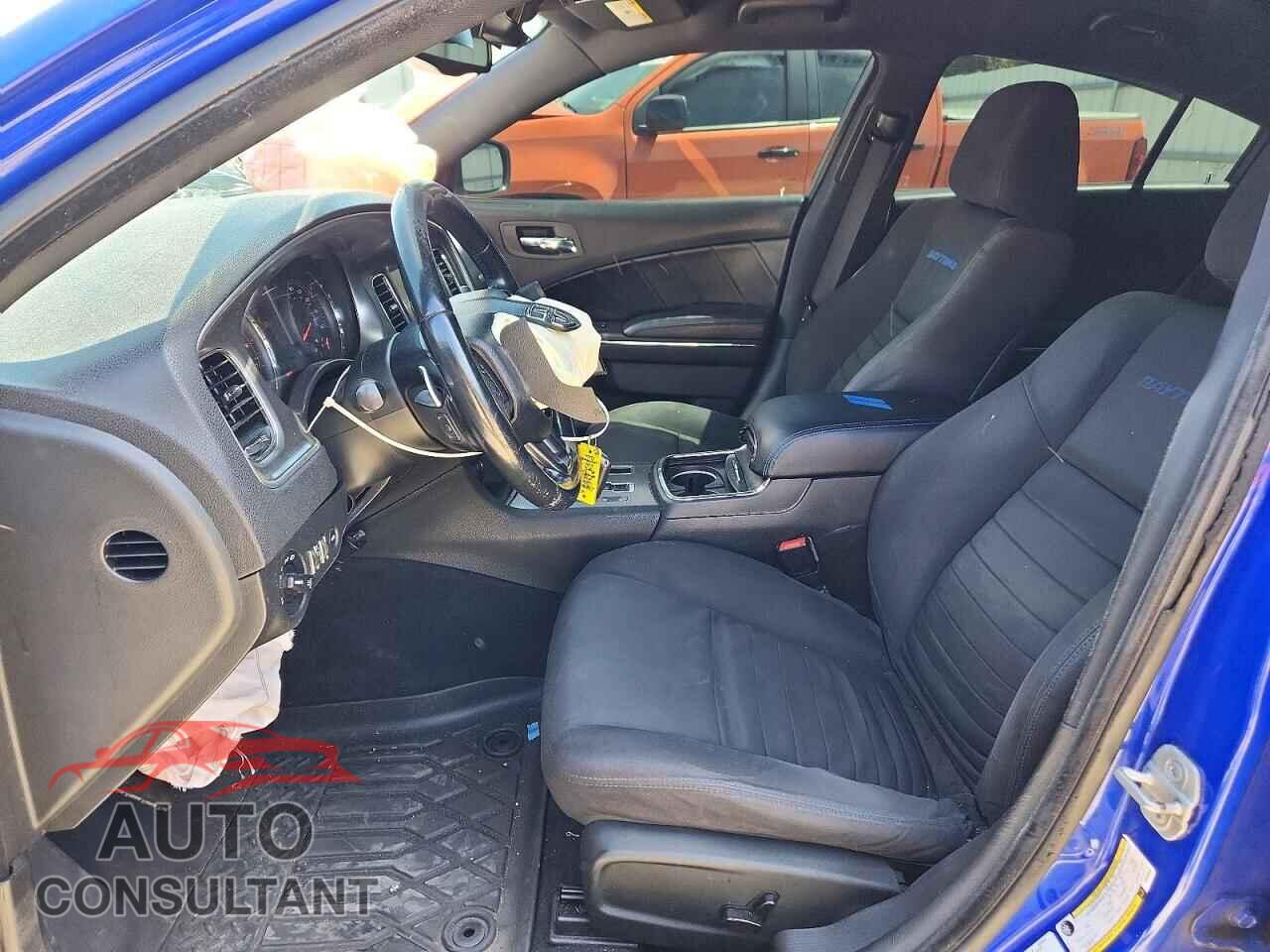 DODGE CHARGER 2013 - 2C3CDXCT2DH649899