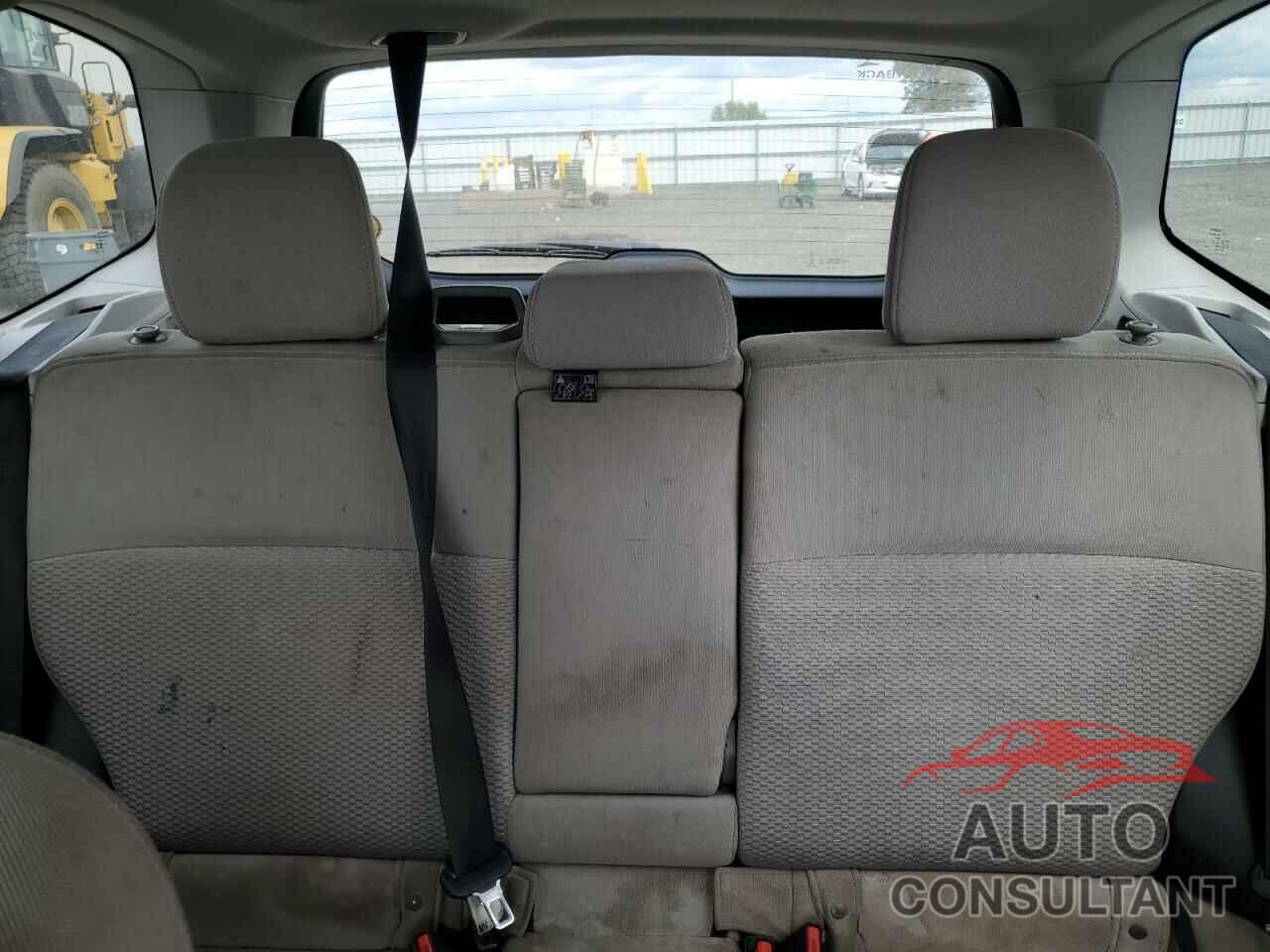 SUBARU FORESTER 2015 - JF2SJADC8FH519633