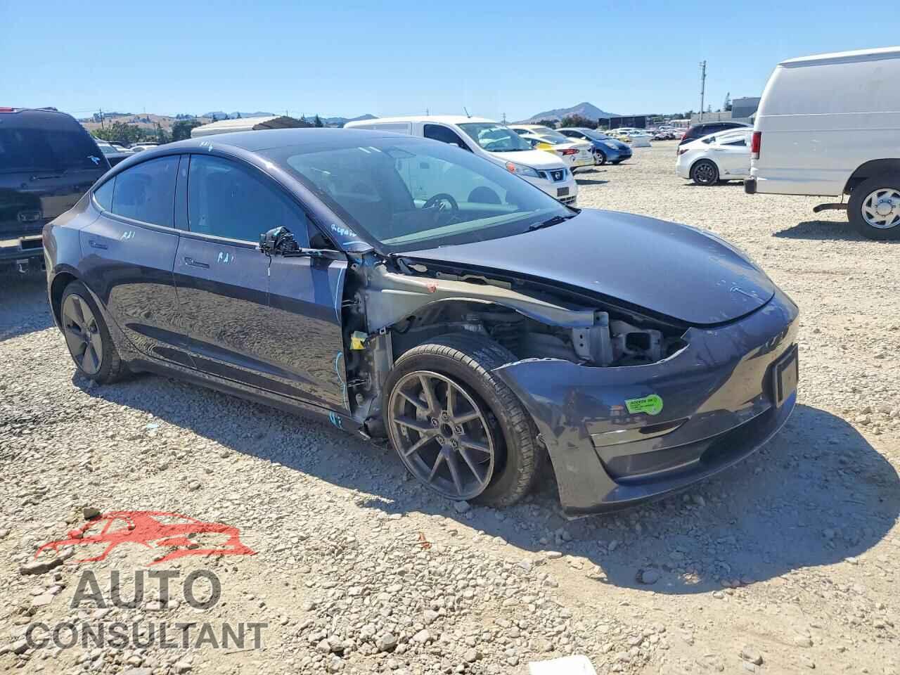 TESLA MODEL 3 2023 - 5YJ3E1EA2PF455546