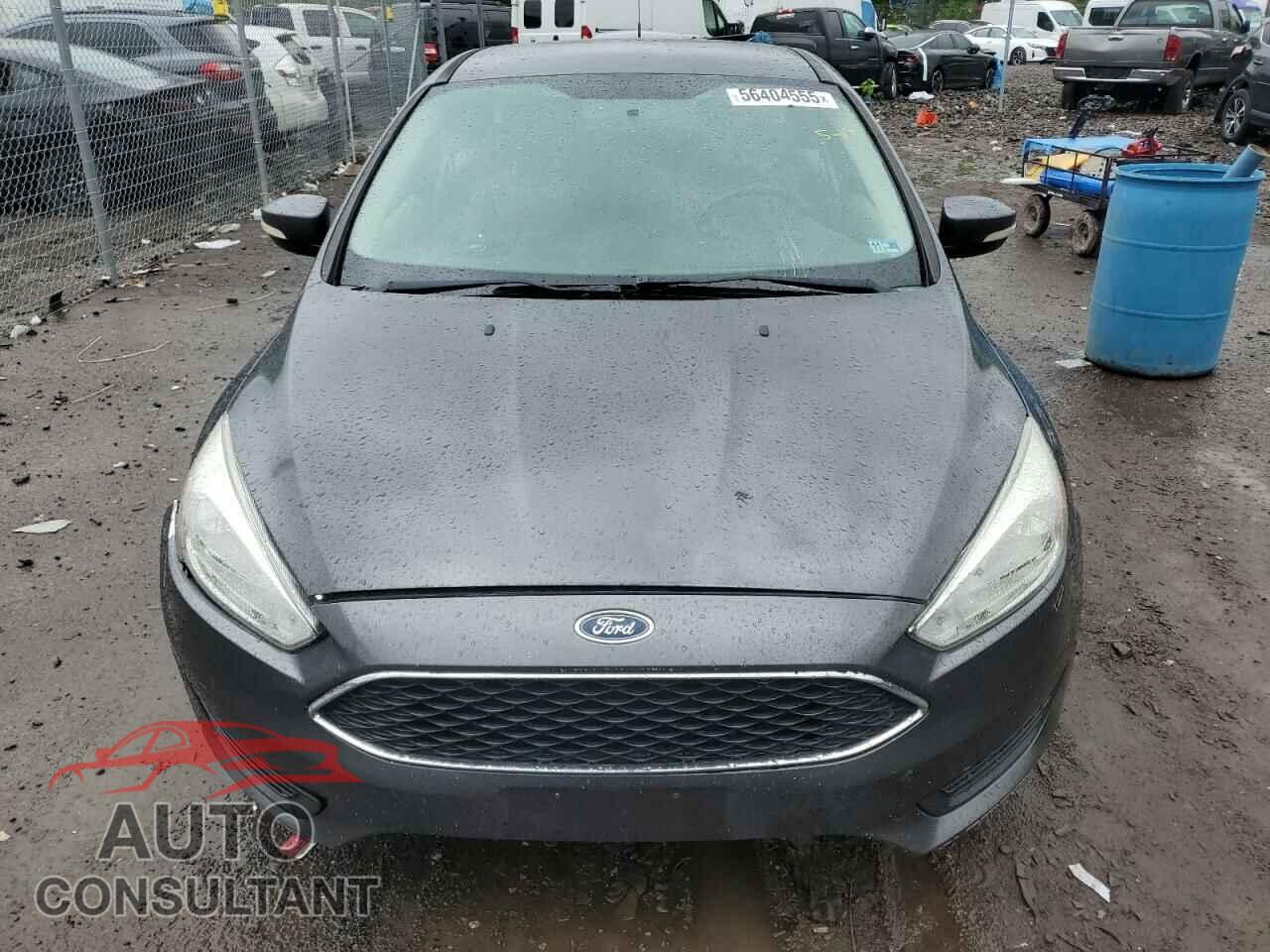 FORD FOCUS 2015 - 1FADP3K29FL351337