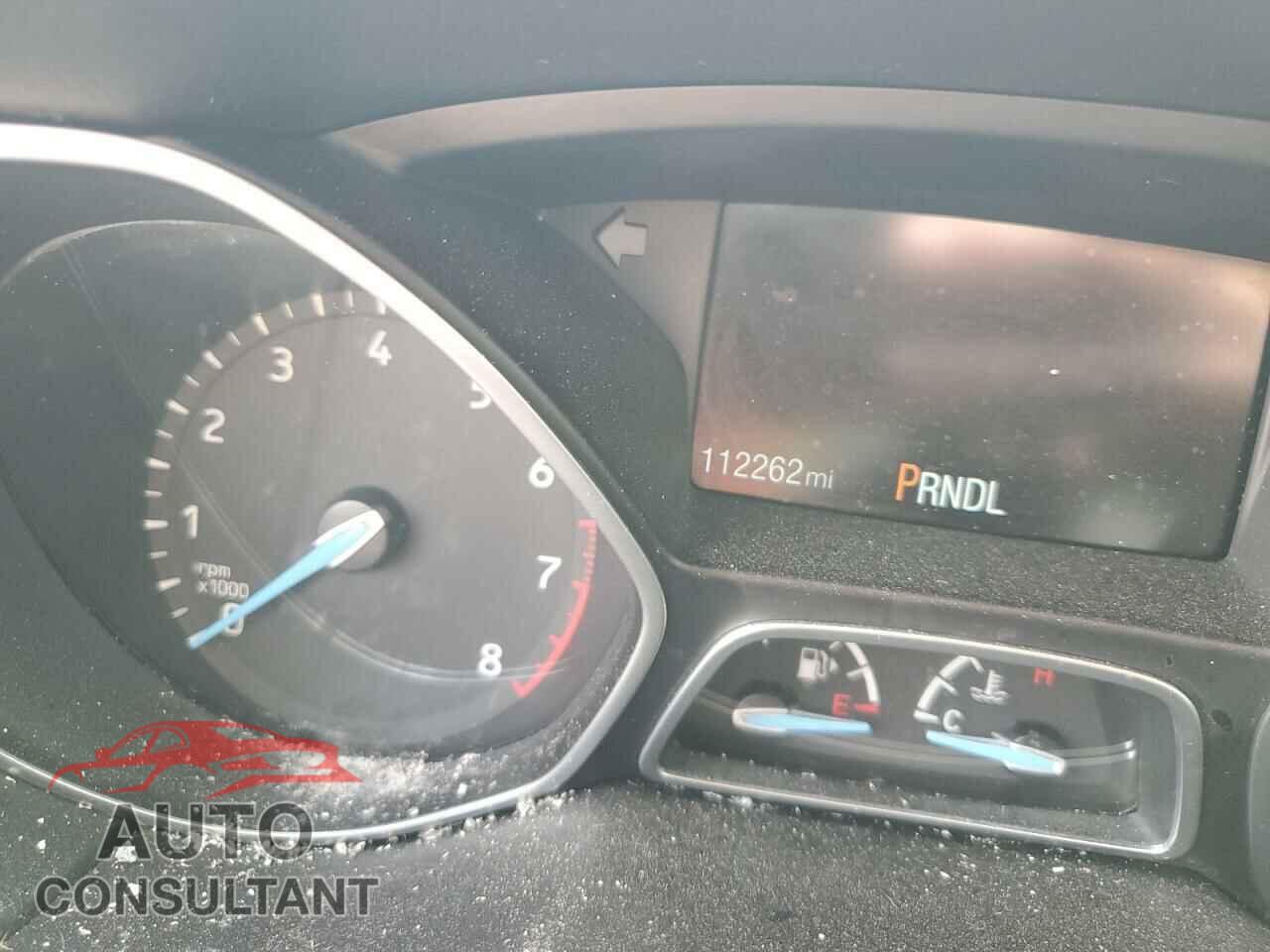 FORD FOCUS 2016 - 1FADP3E28GL394547