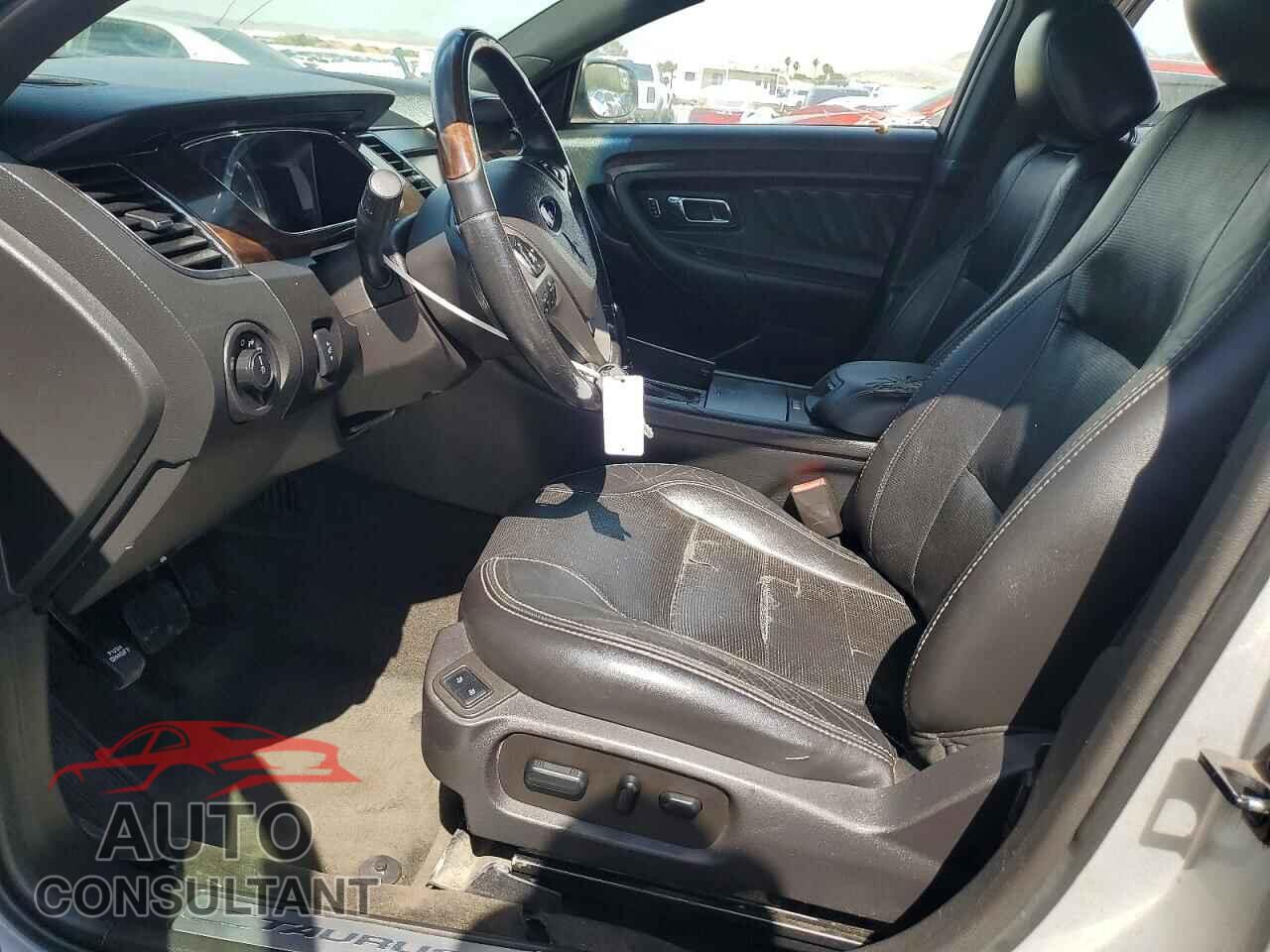 FORD TAURUS 2013 - 1FAHP2F80DG225559