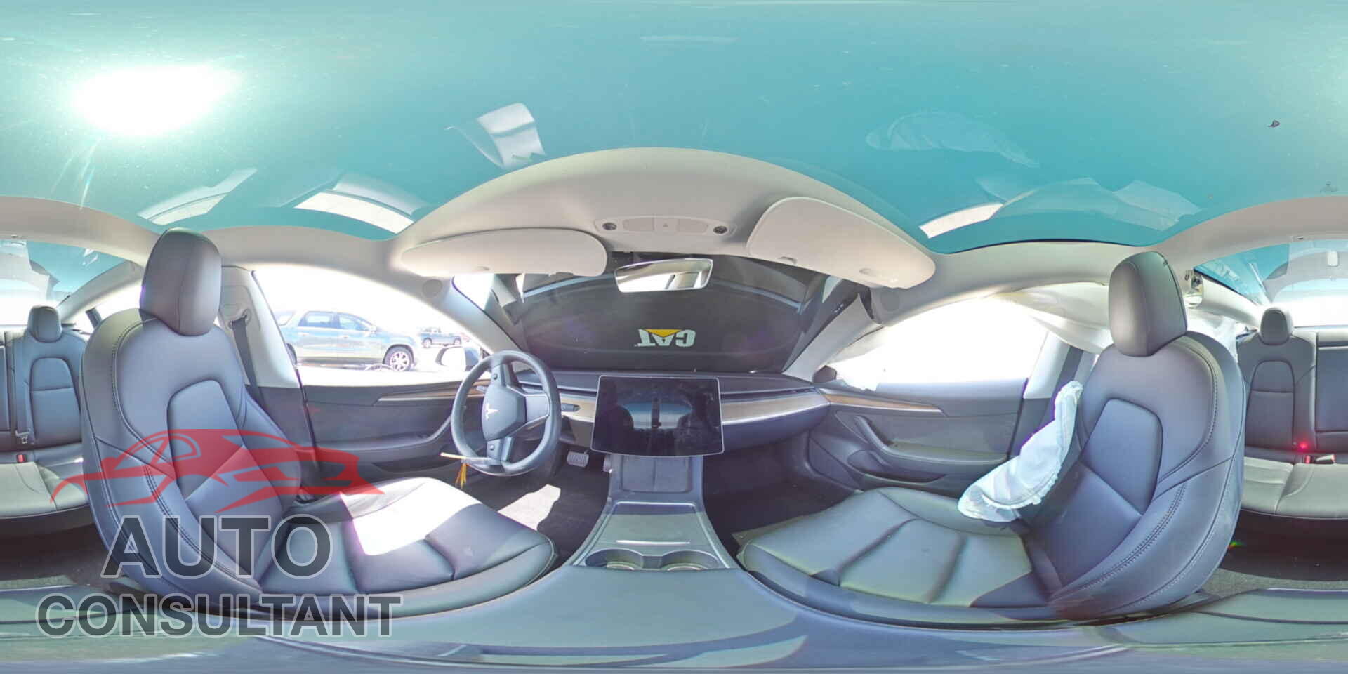 TESLA MODEL 3 2023 - 5YJ3E1EA7PF419285
