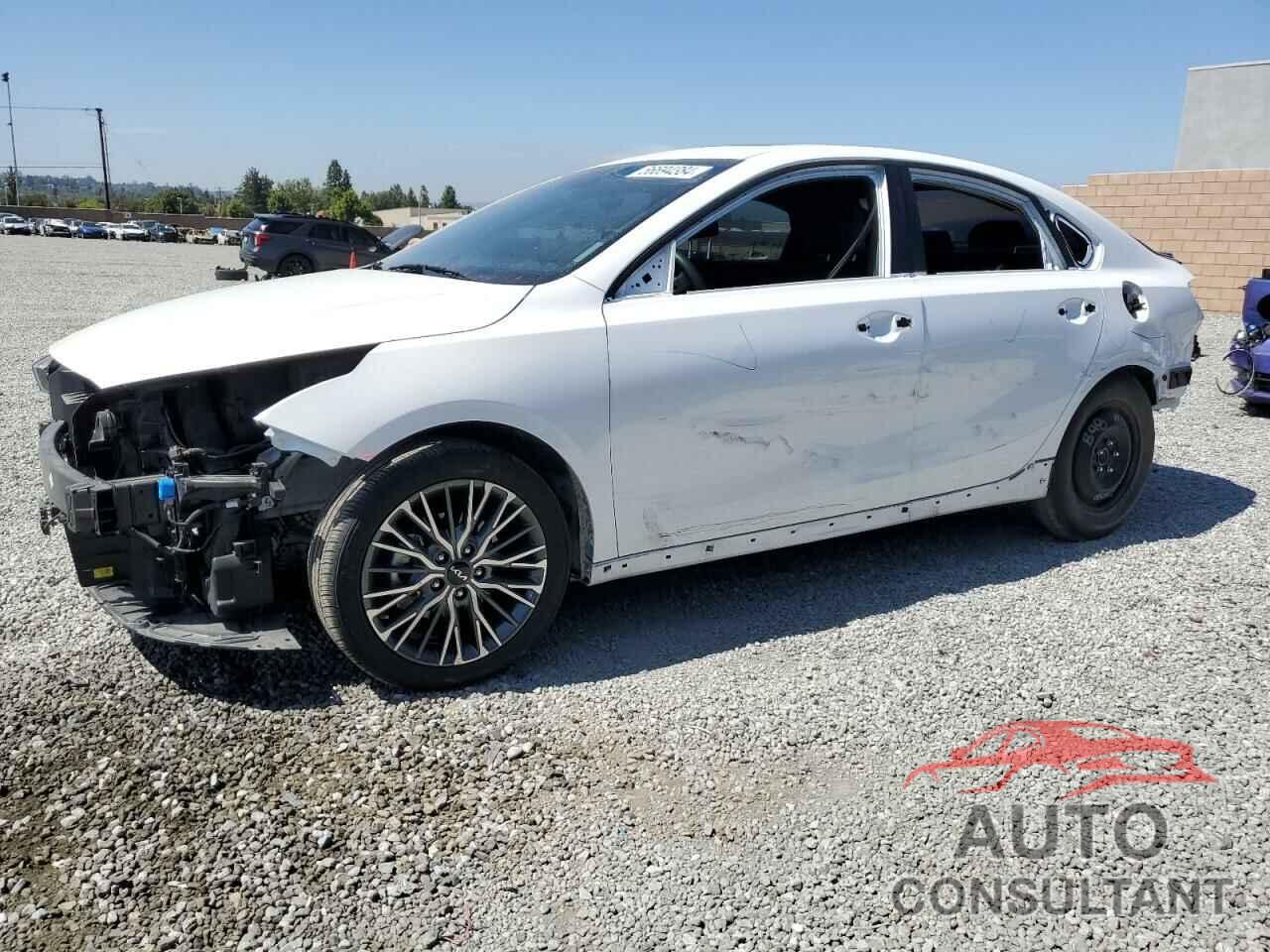 KIA FORTE 2023 - 3KPF54AD2PE580759