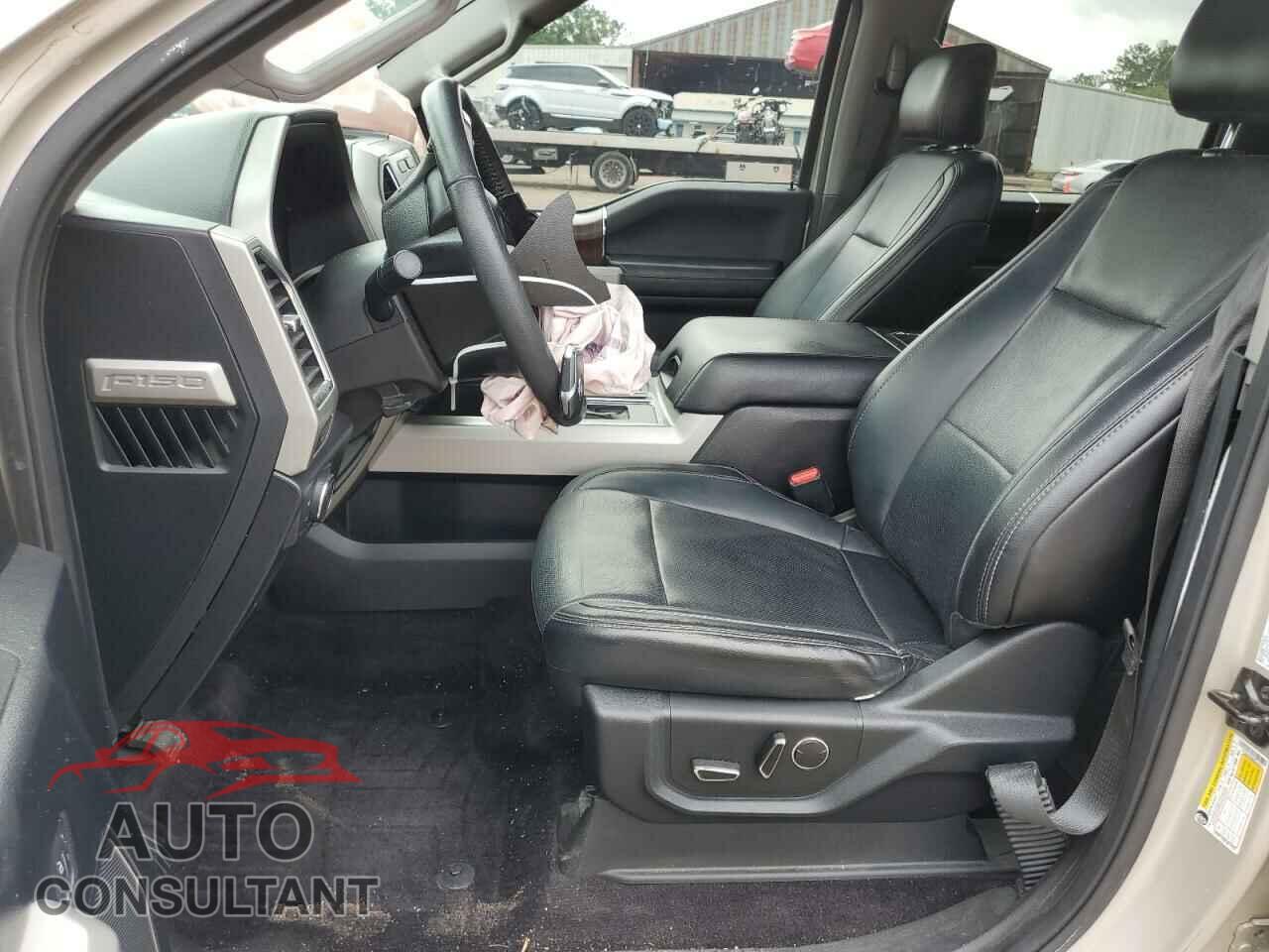 FORD F-150 2017 - 1FTEW1EF8HKC22017