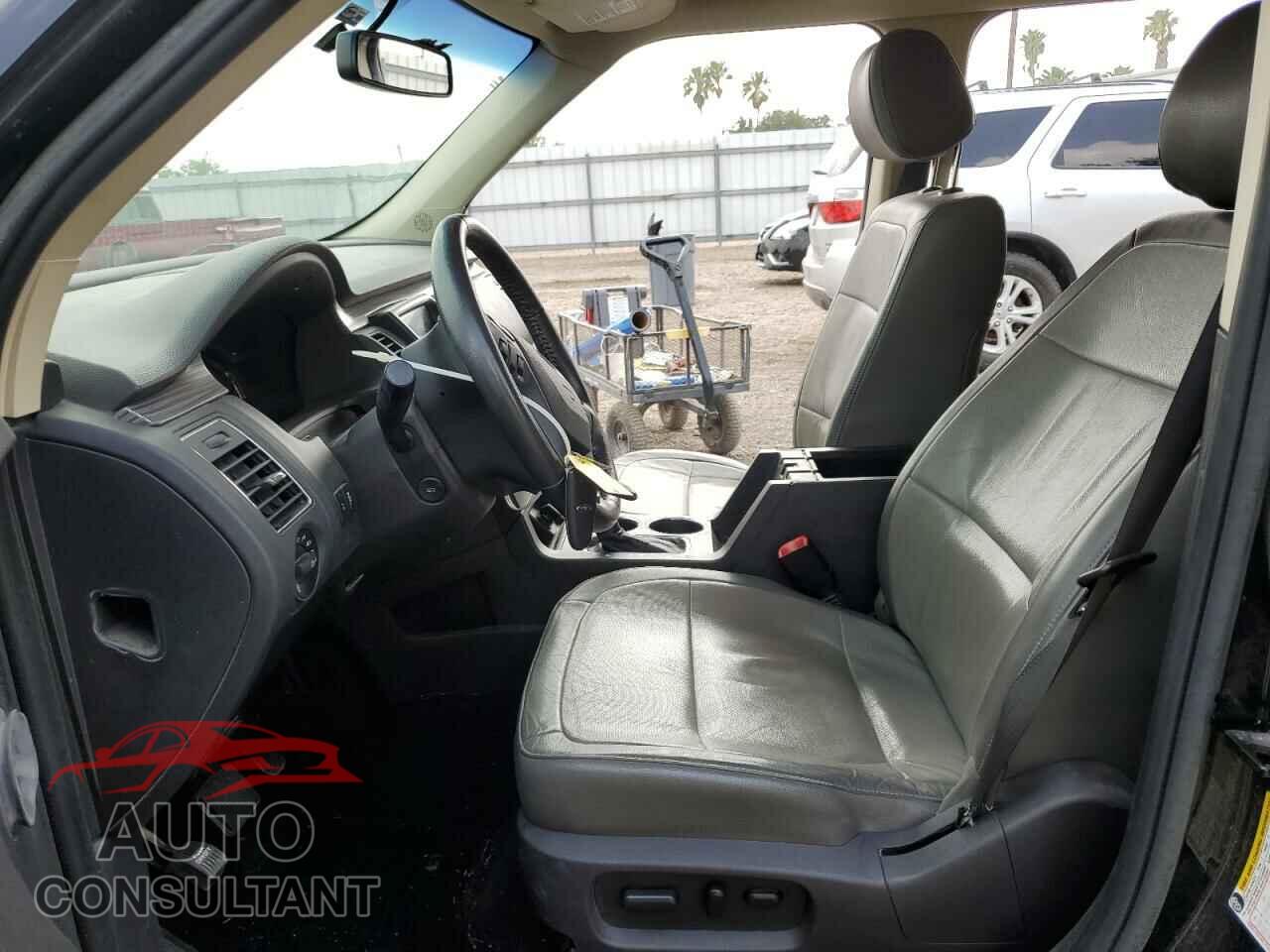 FORD FLEX 2016 - 2FMGK5C84GBA19419